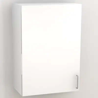 Image for Kitchen Wall cabinet 60cm Line (5010060)