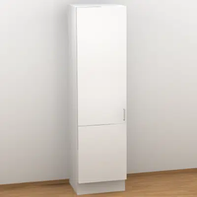 Kitchen Tall cabinet 60cm Line (8010060)图像