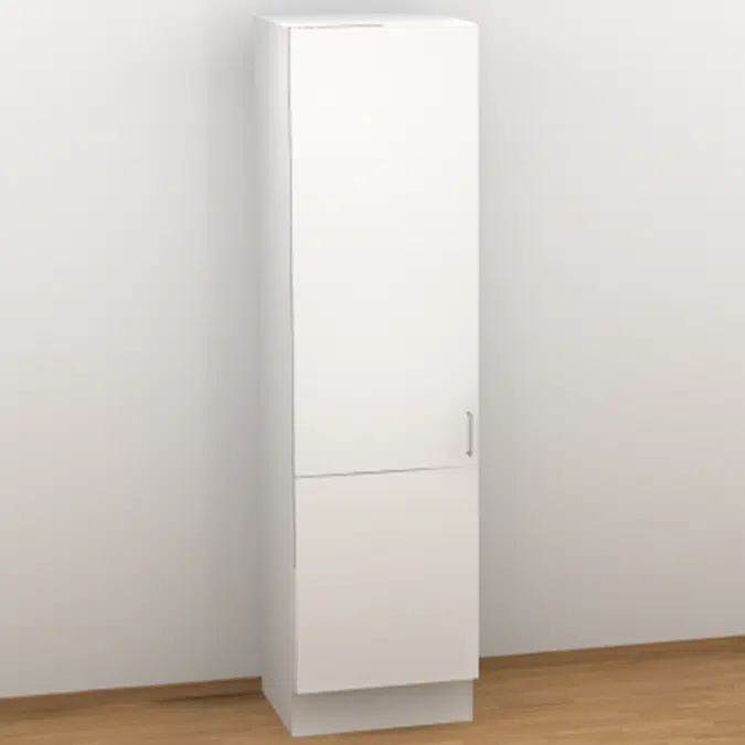 Kitchen Tall cabinet 60cm Line (8010060)