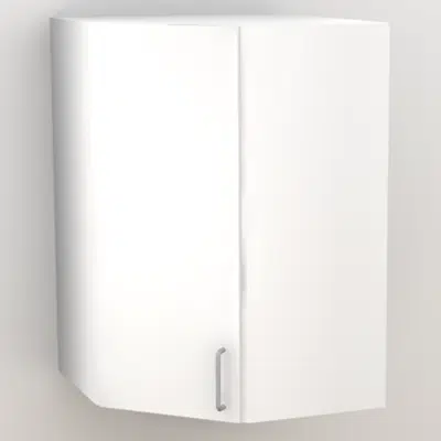 Image for Kitchen Corner wall cabinet Uno (5040060)