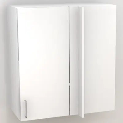 Image for Kitchen Corner wall cabinet Uno (5021080)