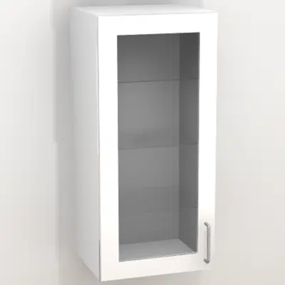 obraz dla Kitchen Wall cabinet 40cm Line (5410040)