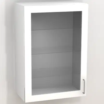 Image pour Kitchen Wall cabinet 60cm Line (5410060)