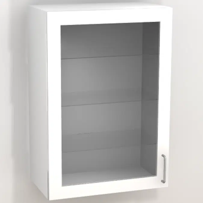 Kitchen Wall cabinet 60cm Line (5410060)