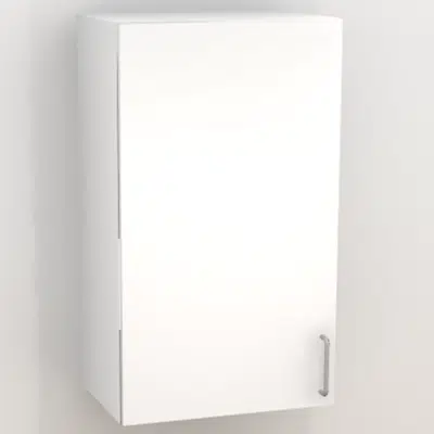 Imagem para Kitchen Wall cabinet 50cm Line (5010050)}
