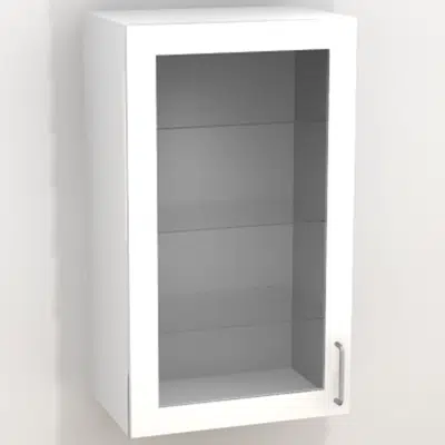 obraz dla Kitchen Wall cabinet 50cm Line (5410050)