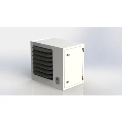 Rapid PRO LRP018 Air Heaters için görüntü