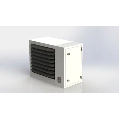 Rapid PRO LRP055 Air Heaters 이미지