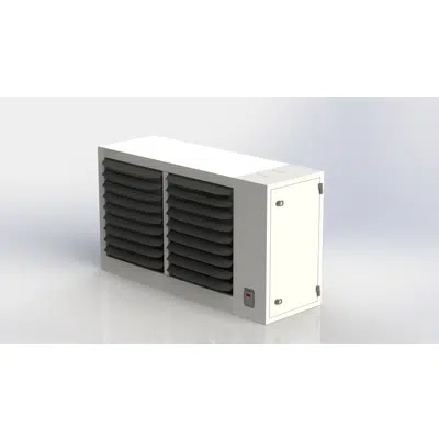 Image for Rapid PRO LRP102 Air Heaters