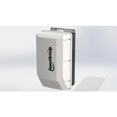 Image for Aquakond AKN100 Outdoor Condensing Boiler