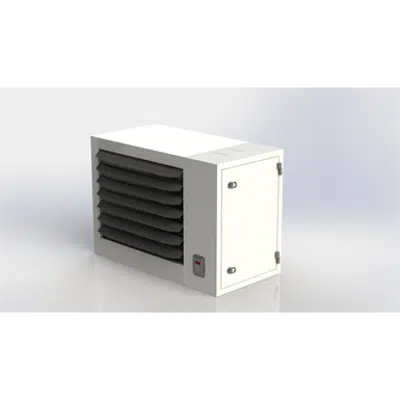 Kondensa LK034 Condensing Air Heaters 이미지