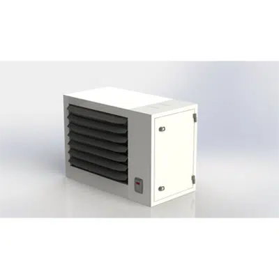 Image for Kondensa LK034 Condensing Air Heaters
