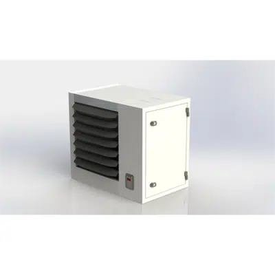 Image pour Kondensa LK020 Condensing Air Heaters