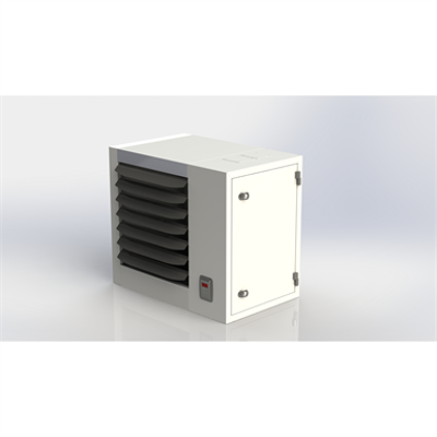 Image for Kondensa LK020 Condensing Air Heaters