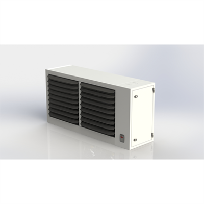 Image for Kondensa LK105 Condensing Air Heaters