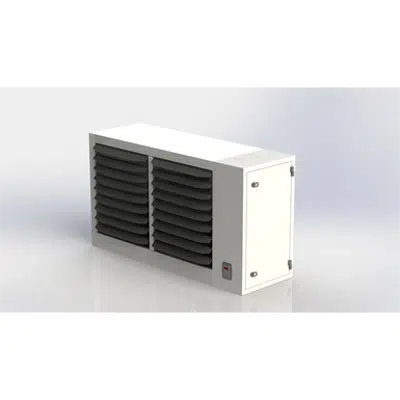 Kondensa LK080 Condensing Air Heaters 이미지