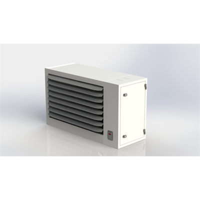 Image for Kondensa LK065 Condensing Air Heaters