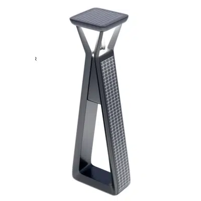 Image for PATH - Solar Bollards