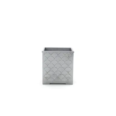 Image for Plant Vessel Relief