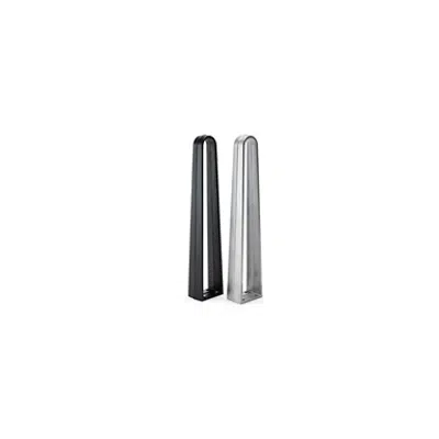Image for Cycle bollards Arkus