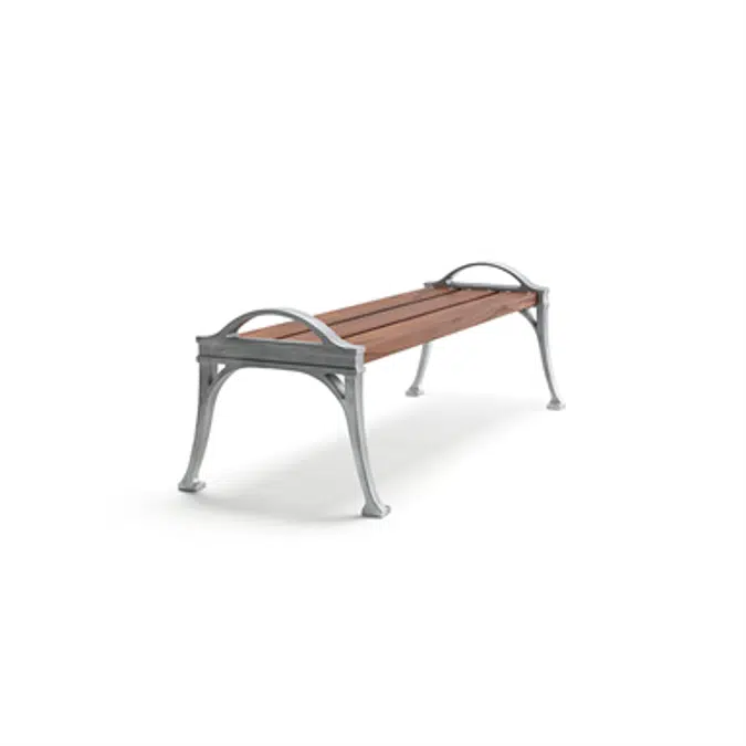 Bench Lessebo