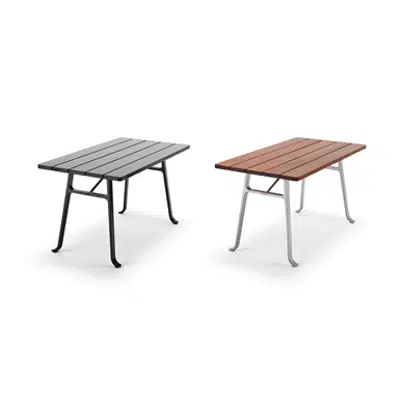 Image for Table Seriff