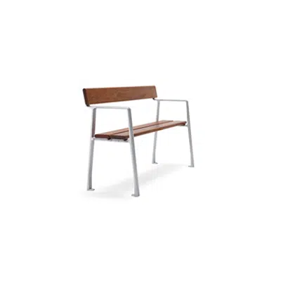 Image for Sofa Piccolo