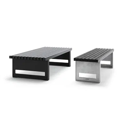 изображение для Bench Block