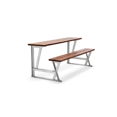 Bench Domino 이미지