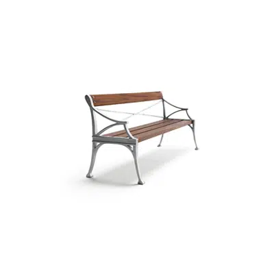 Image for Sofa Lessebo