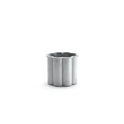 Image for Plant Vessel Gråsippa No 3