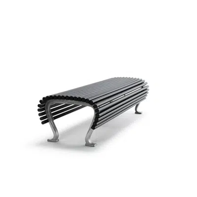 imazhi i Bench Jujol