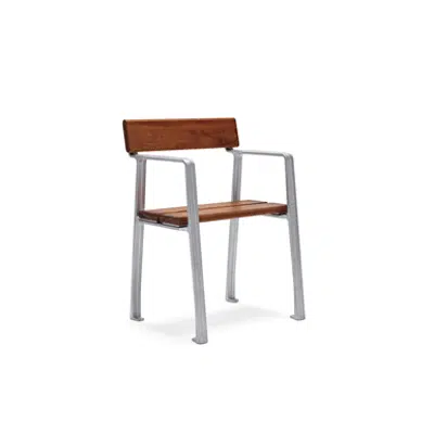 Image pour Easy Chair Piccolo