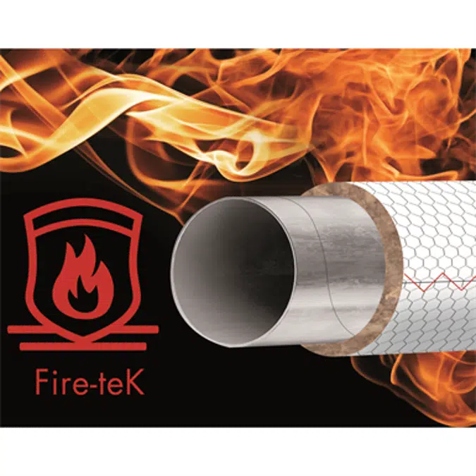 Fire-teK WM 908 GGA