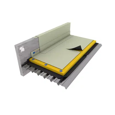 afbeelding voor Spain_CubPlanasDeck_FlagonEp/PrEnergyPlus200+EfigreenAcier100+VaporFlag0.4_174.05mm