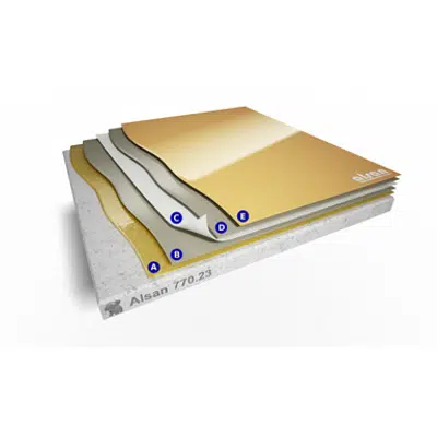 画像 Liquid Roof Waterproofing System