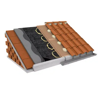 Image pour Spain_CubInclinadasInvert_TejasCeramicas+SopraXPS+Edilstick2TNT_267mm