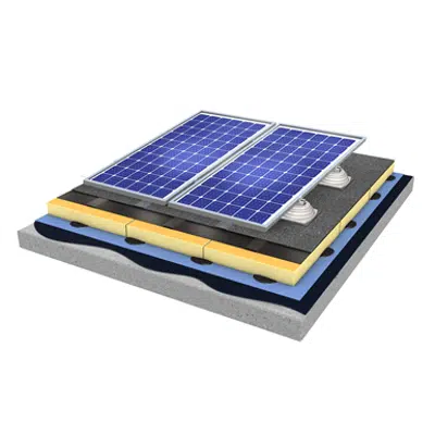 Image for SOPRASOLAR FIX EVO