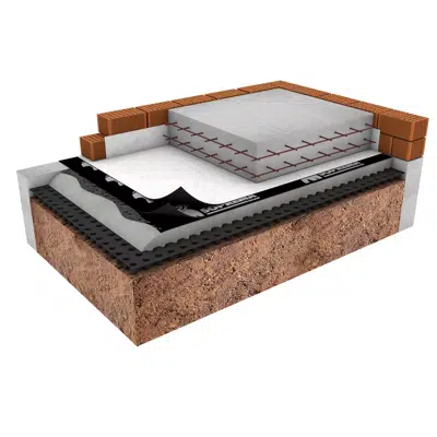 Image for Spain_LosaCimentación582,2mm_HA+MorterplasSbsParking+MorterplasSbsFm3Kg+DrentexProtectMaxi