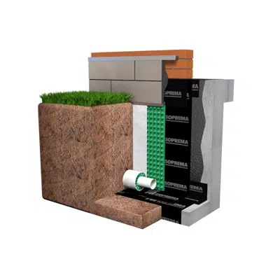 Image pour Spain_MurosContencion316mm_DrentexImpactGarden+MorterplasSbsFp4.8Kg+EmufalMur+HA
