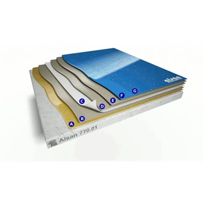 SOPREMA - ALSAN 770 - PMMA LIQUID WATERPROOFING SOLUTIONS
