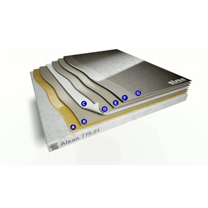 SOPREMA - ALSAN 770 - PMMA LIQUID WATERPROOFING SOLUTIONS