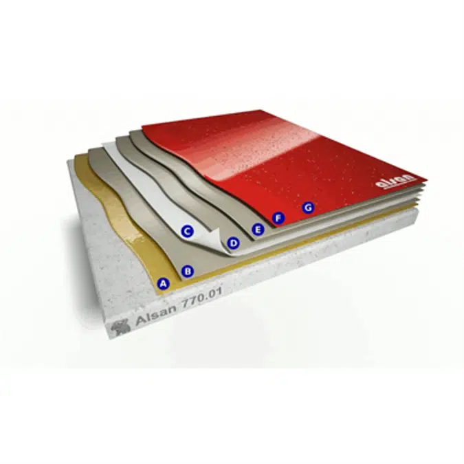 SOPREMA - ALSAN 770 - PMMA LIQUID WATERPROOFING SOLUTIONS