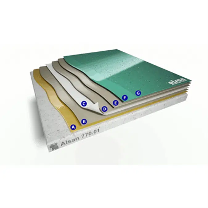 SOPREMA - ALSAN 770 - PMMA LIQUID WATERPROOFING SOLUTIONS