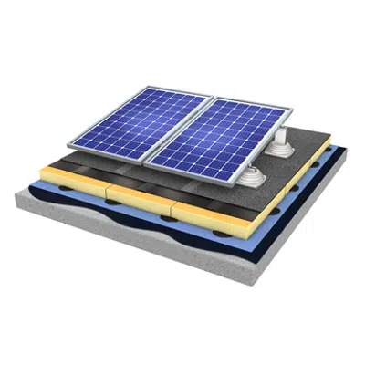 Image for SOPRASOLAR FIX EVO TILT