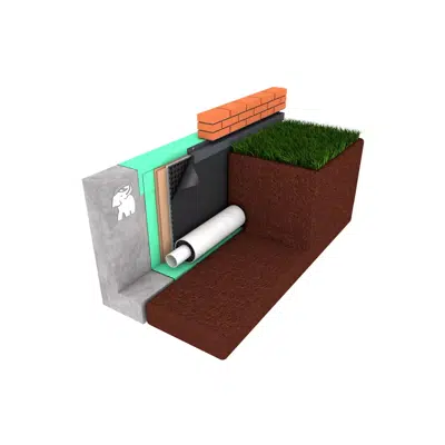 Immagine per Spain_MurosContencion389.5mm_DrentexProtectPlus+SopraXPSPm80+FlagonBsl200+HA