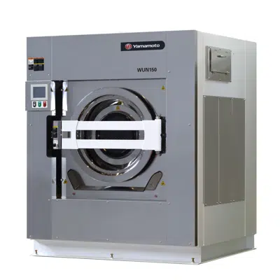 afbeelding voor WUN 150 - Industrial Washer/Extractors