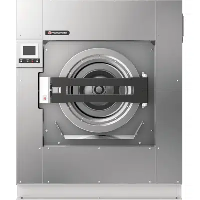 изображение для WUN 150 - Industrial Washer/Extractors