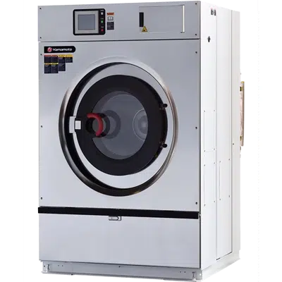 WUN 100 - Commercial Washer/Extractor图像