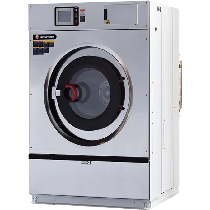 WUN 100 - Commercial Washer/Extractor